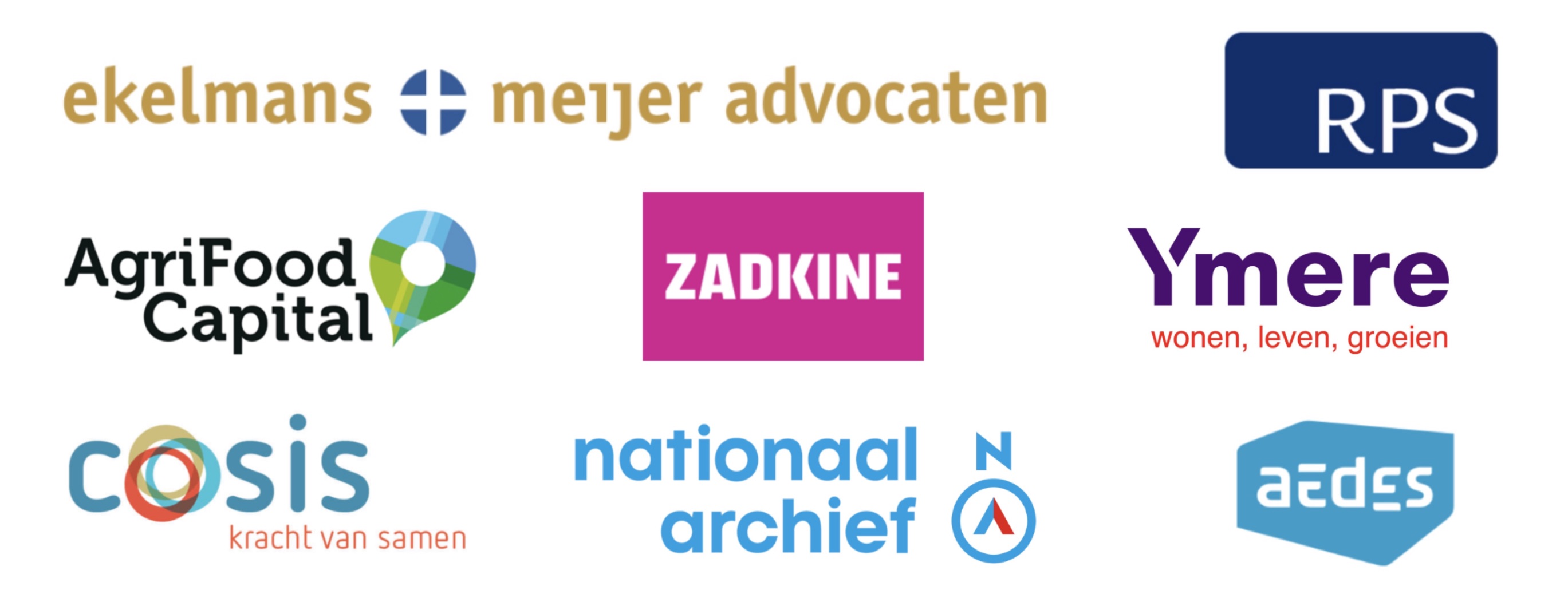 Lees meer in de klantcases over positioneren, organisatie-identiteit en merken