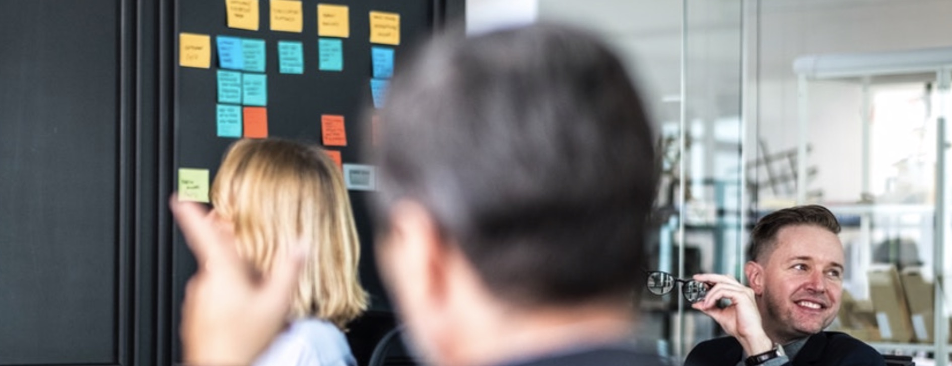 Bekijk de mogelijkheden voor een workshop met over organisatie identiteit en merken