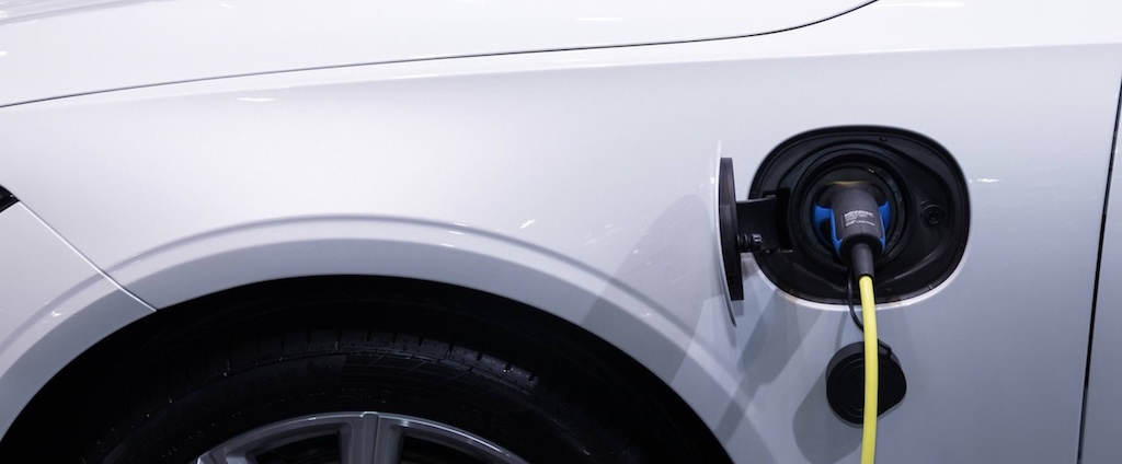 Ondersteuning positionering leasemaatschappij elektrisch rijden