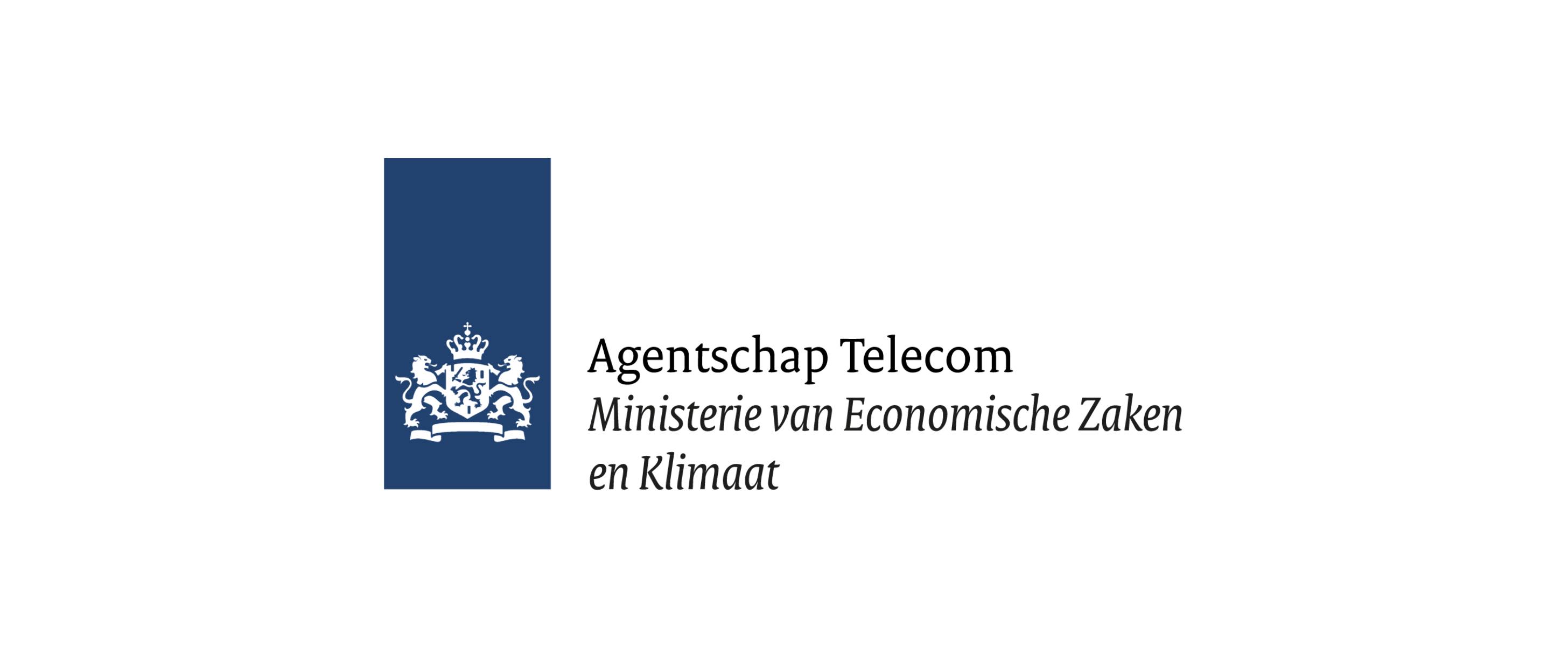 Ondersteuning Agentschap Telecom positioneringsvraag