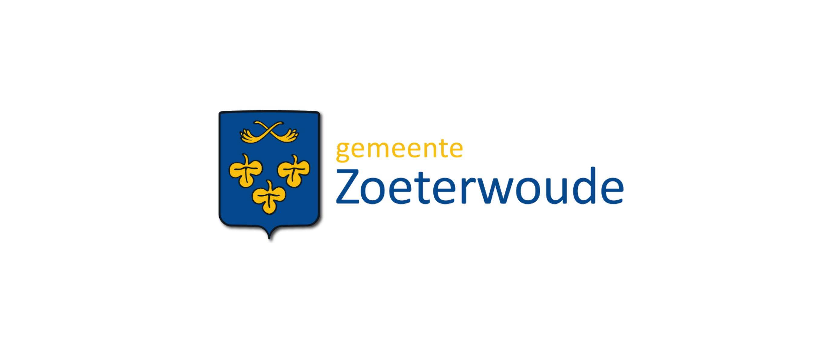Gemeente Zoeterwoude advisering positie communicatiefunctie
