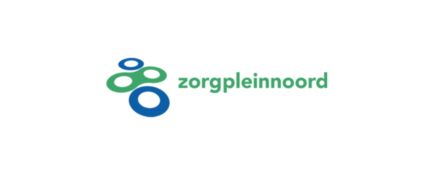 CP geeft presentatie ZorgpleinNoord over het positioneren van de afdeling communicatie