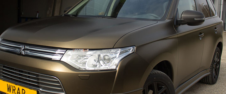 Positionering carwrapping en fleetmarking bedrijf