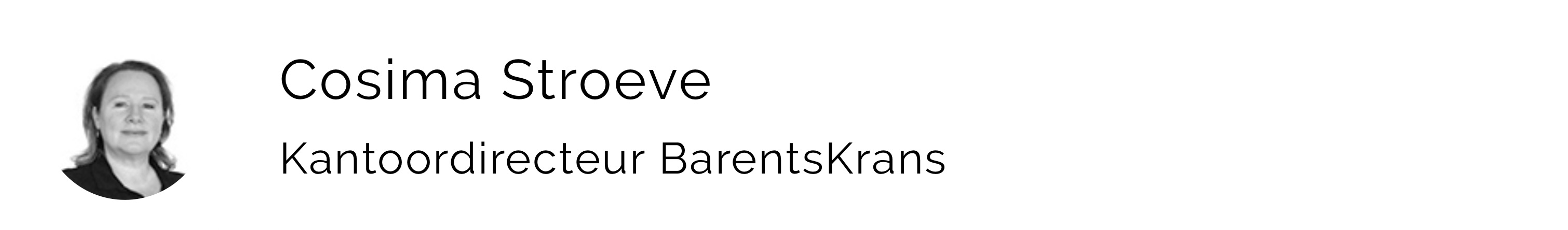 Advocatenkantoor over het traject van de positionering en profilering van advocatenkantoor en notarissen