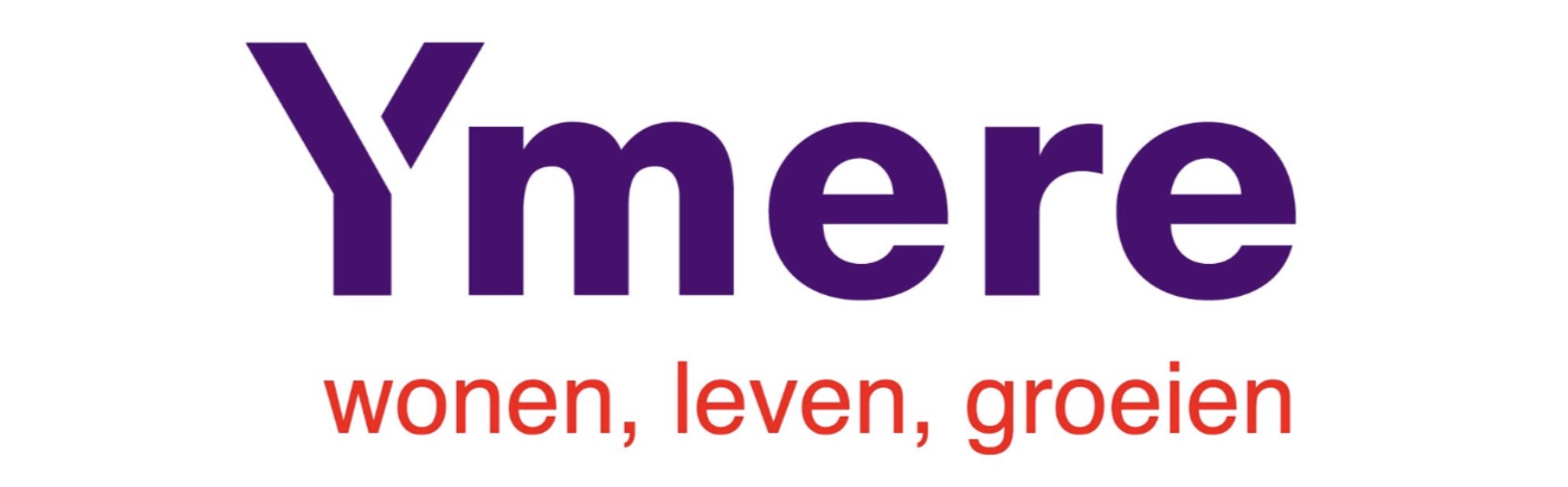 Positionering vve-beheer Ymere woningcorporatie case logo