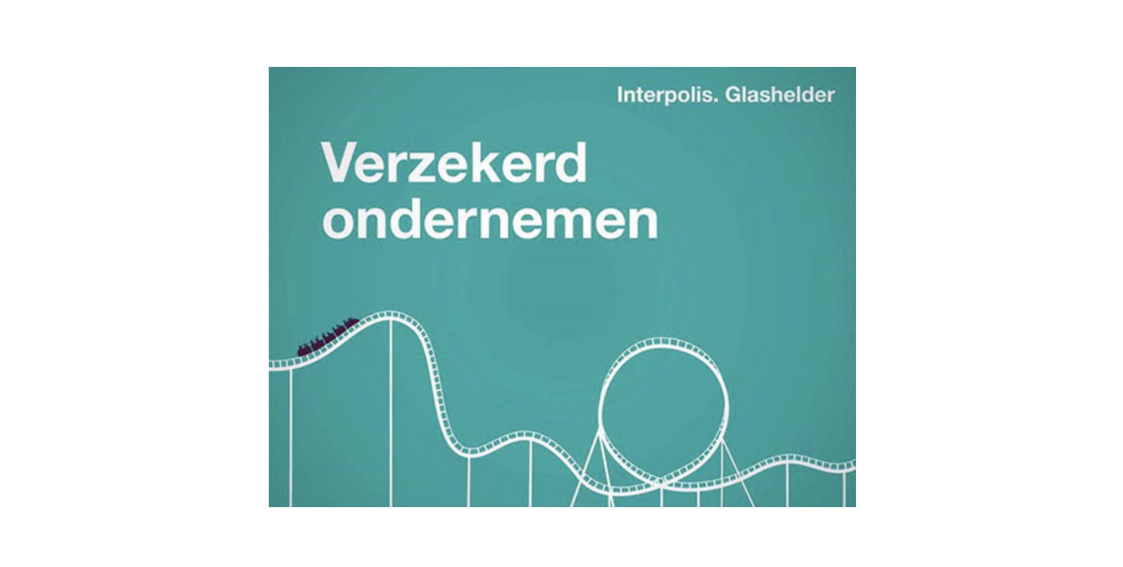 Reclame Interpolis zorgmerk